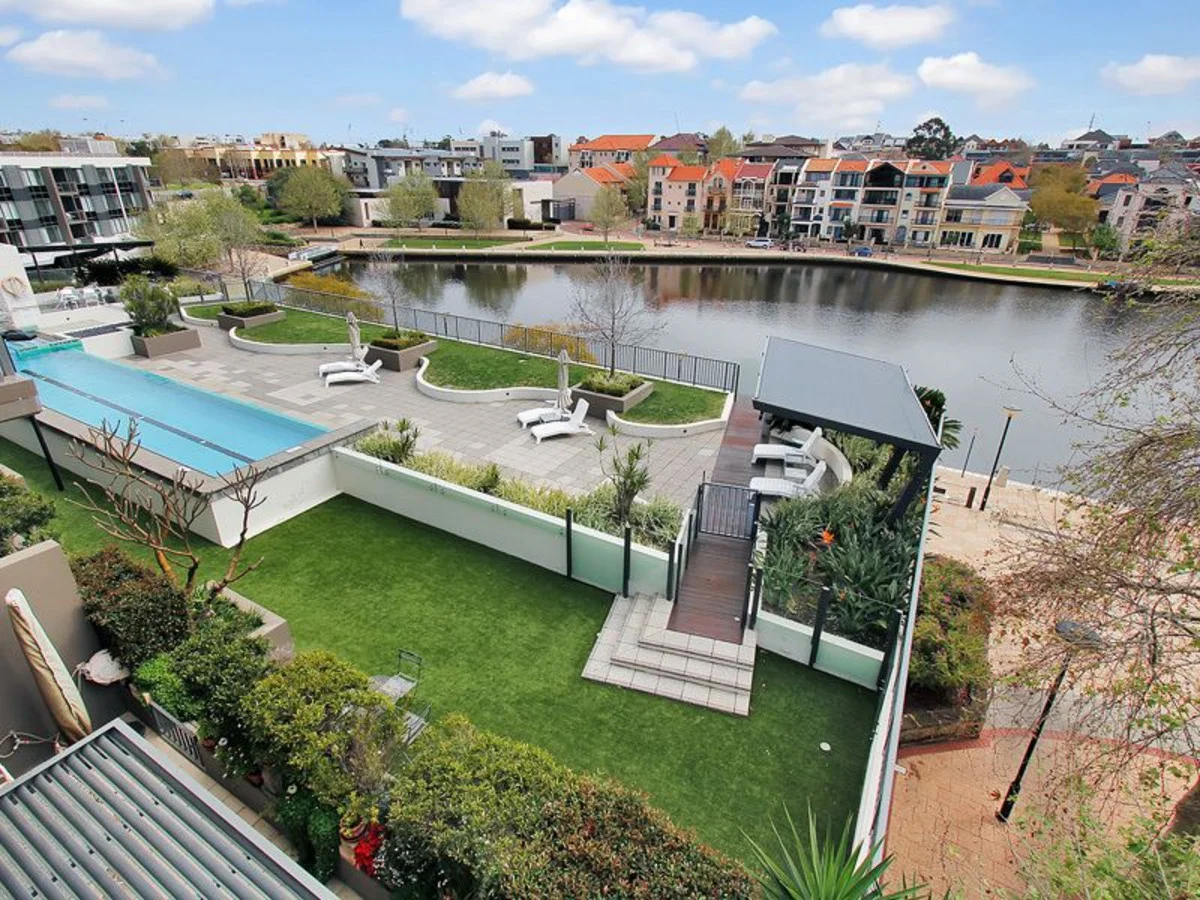 Additional image 2 of 19/50 Royal Street, East Perth WA 6004