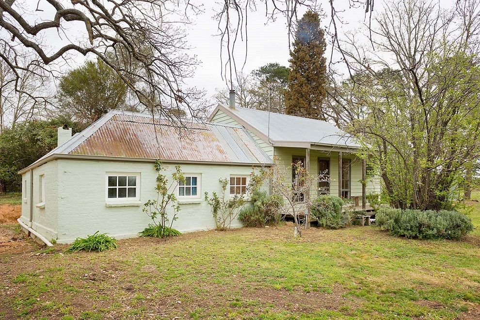 5 Pitman Street, Chewton Property History & Address Research Domain
