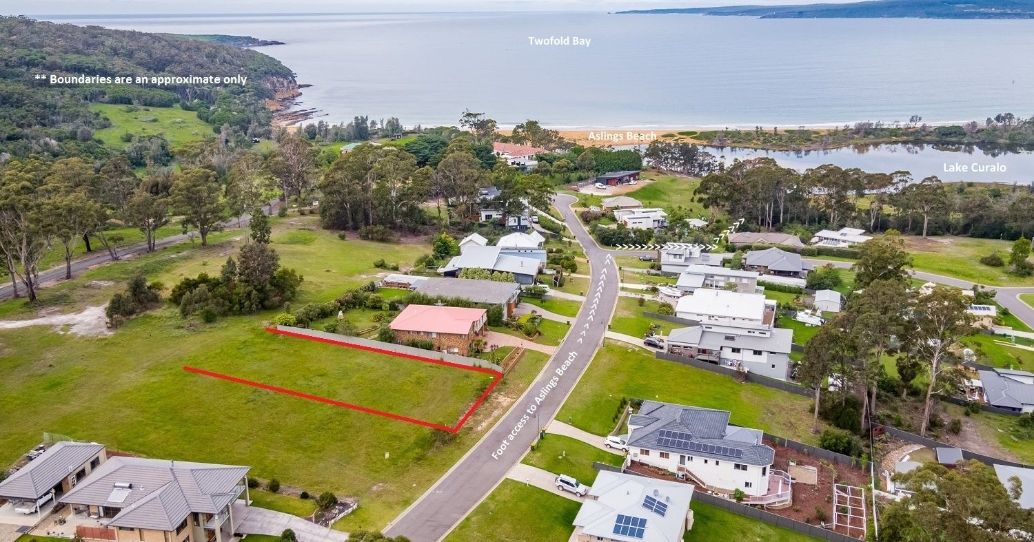 23 Trumpeter Ave, Eden NSW 2551, Image 0