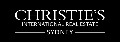 Christie’s International Real Estate's logo