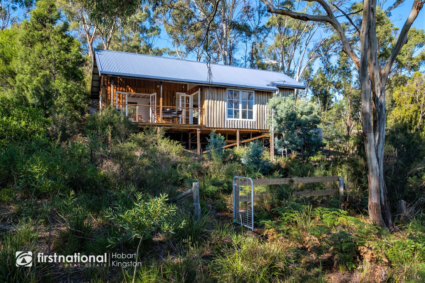 35 Cox Drive, Dennes Point TAS 7150, Image 1