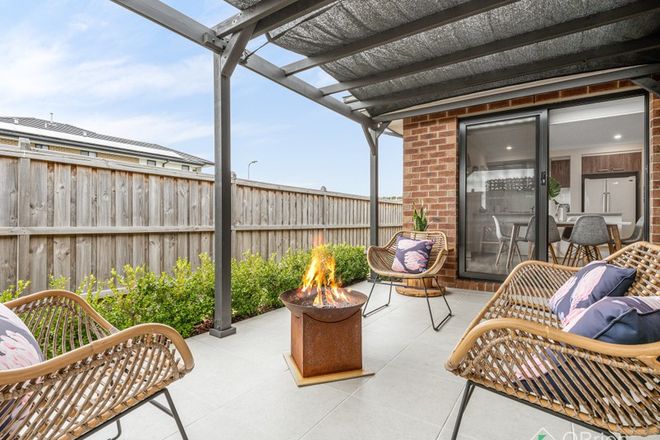 Picture of 18 Firecrest Way, CRANBOURNE SOUTH VIC 3977
