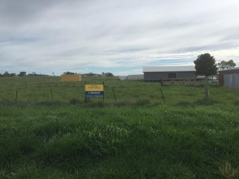 Lot 8, 4 Wilson Street, Derrinallum VIC 3325, Image 1