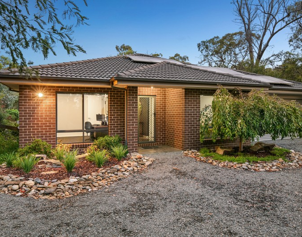 2 Leared Drive, Kyneton VIC 3444