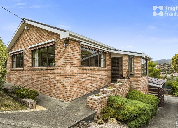 5 Monash Avenue, Lenah Valley TAS 7008