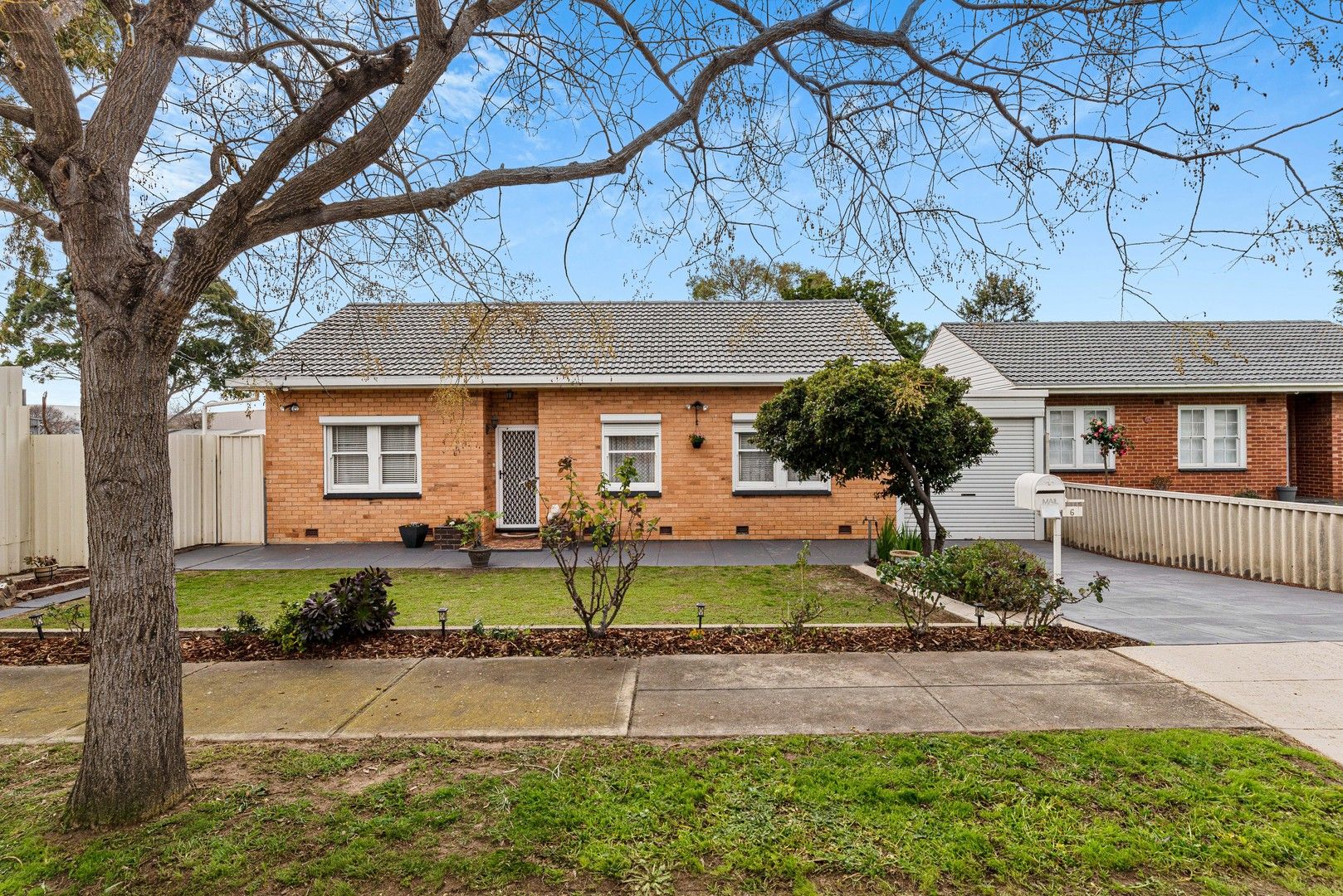 6 Lea Street, North Plympton SA 5037 Domain