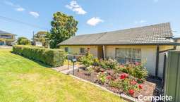 Picture of 12 FRANKLIN TERRACE, MOUNT GAMBIER SA 5290