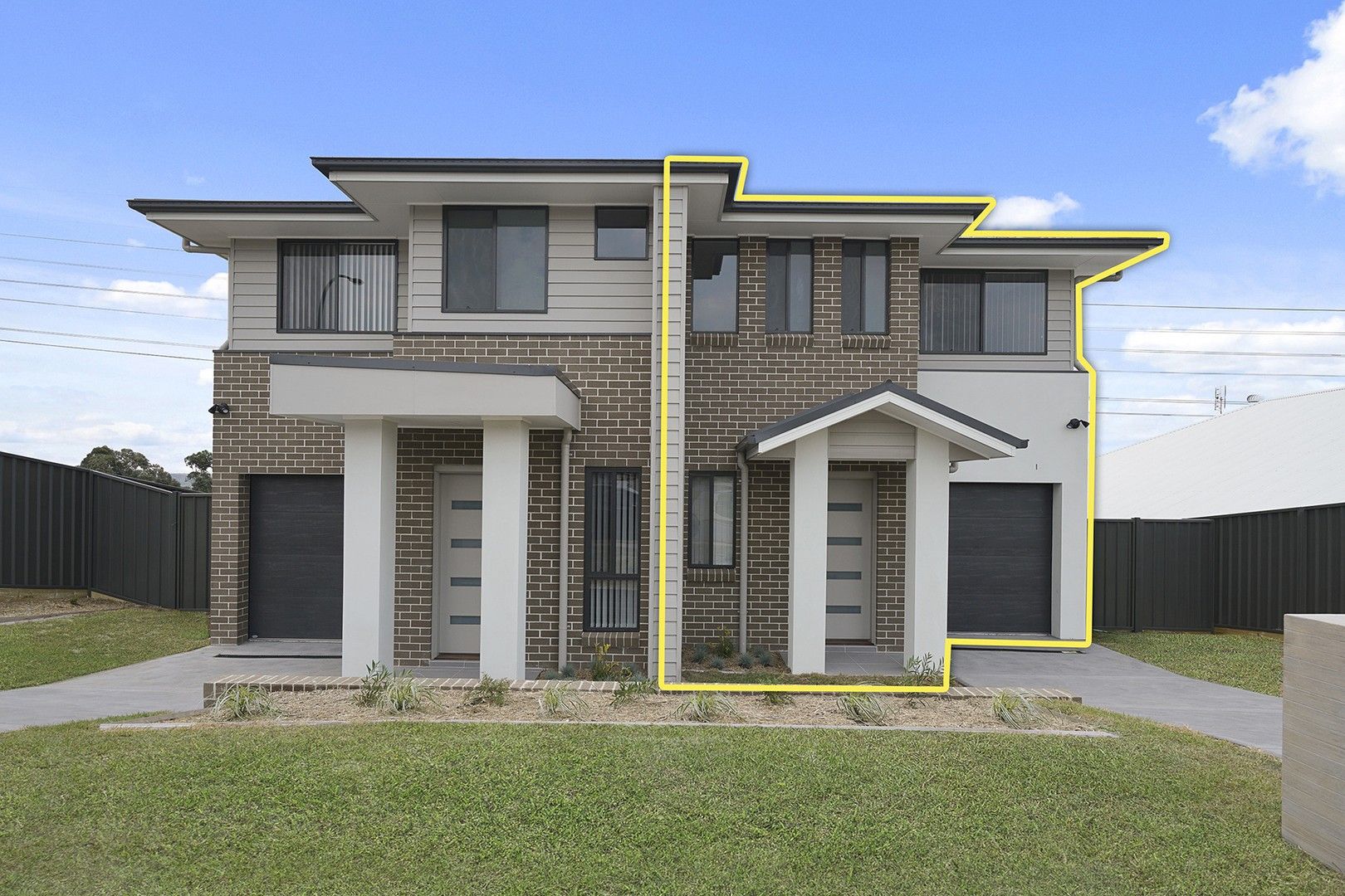 1/24 Blantyre Road, Macquarie Hills NSW 2285 Townhouse For Rent Domain
