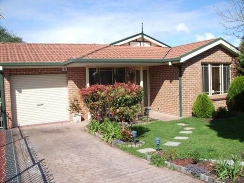 3 bedrooms House in 89 Dryden Street OAKHURST NSW, 2761