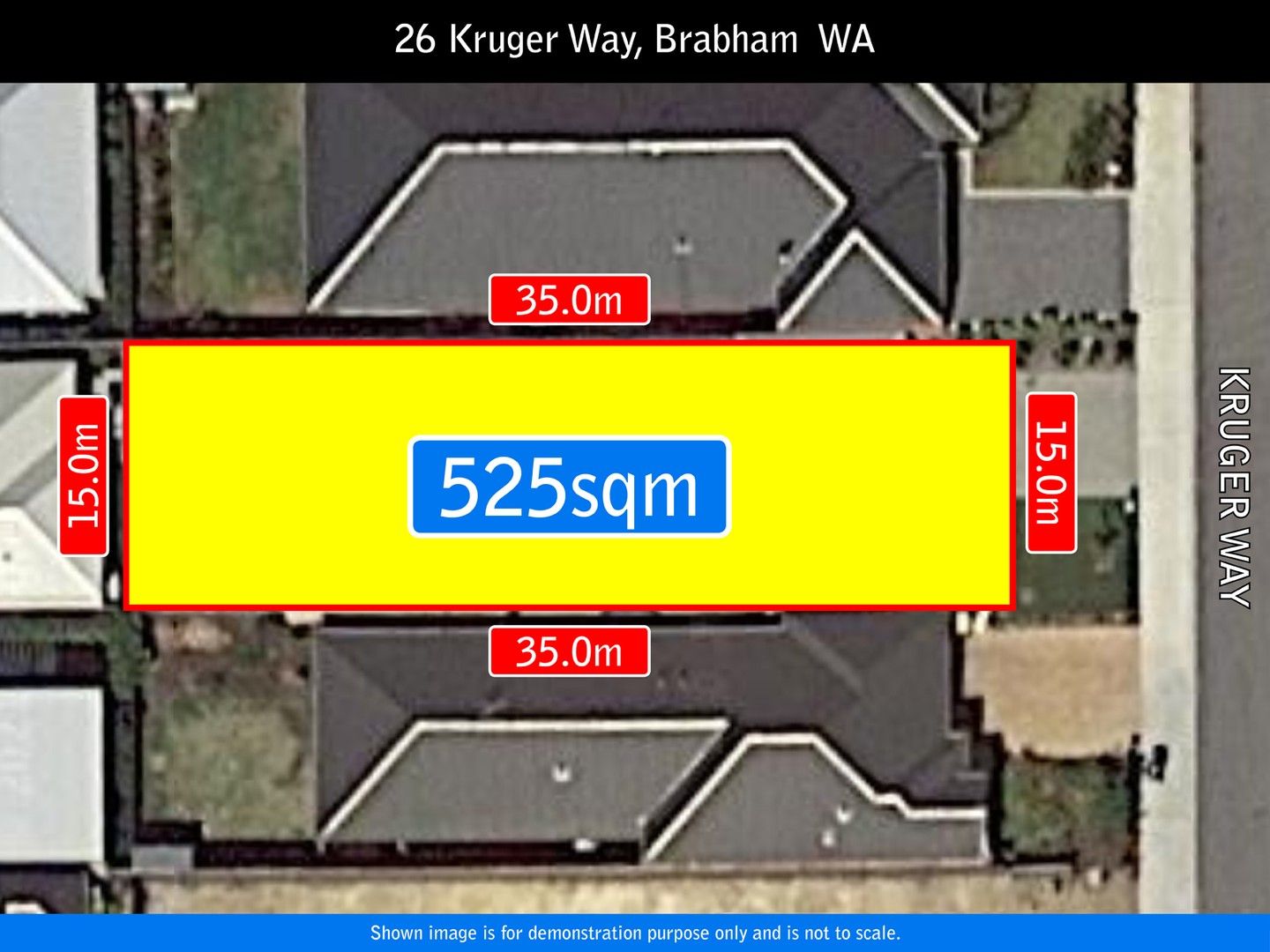 26 Kruger Way, Brabham WA 6055, Image 0