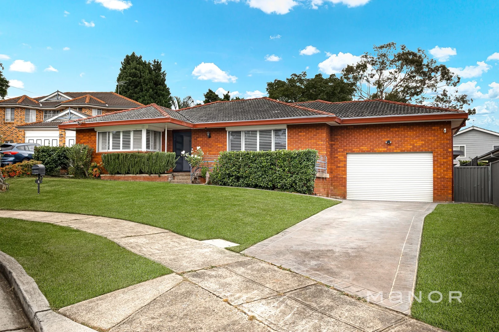 6 Bronte Place, Winston Hills NSW 2153