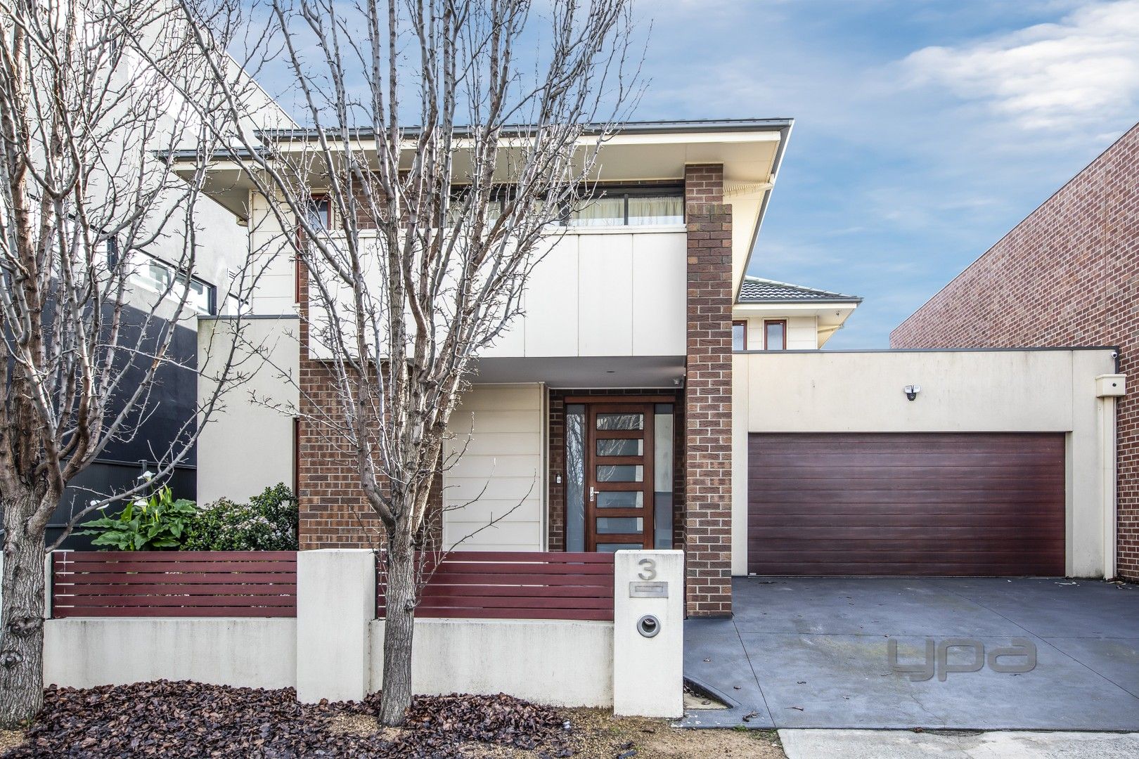 4 bedrooms House in 3 Beaconsfield Lane CAROLINE SPRINGS VIC, 3023