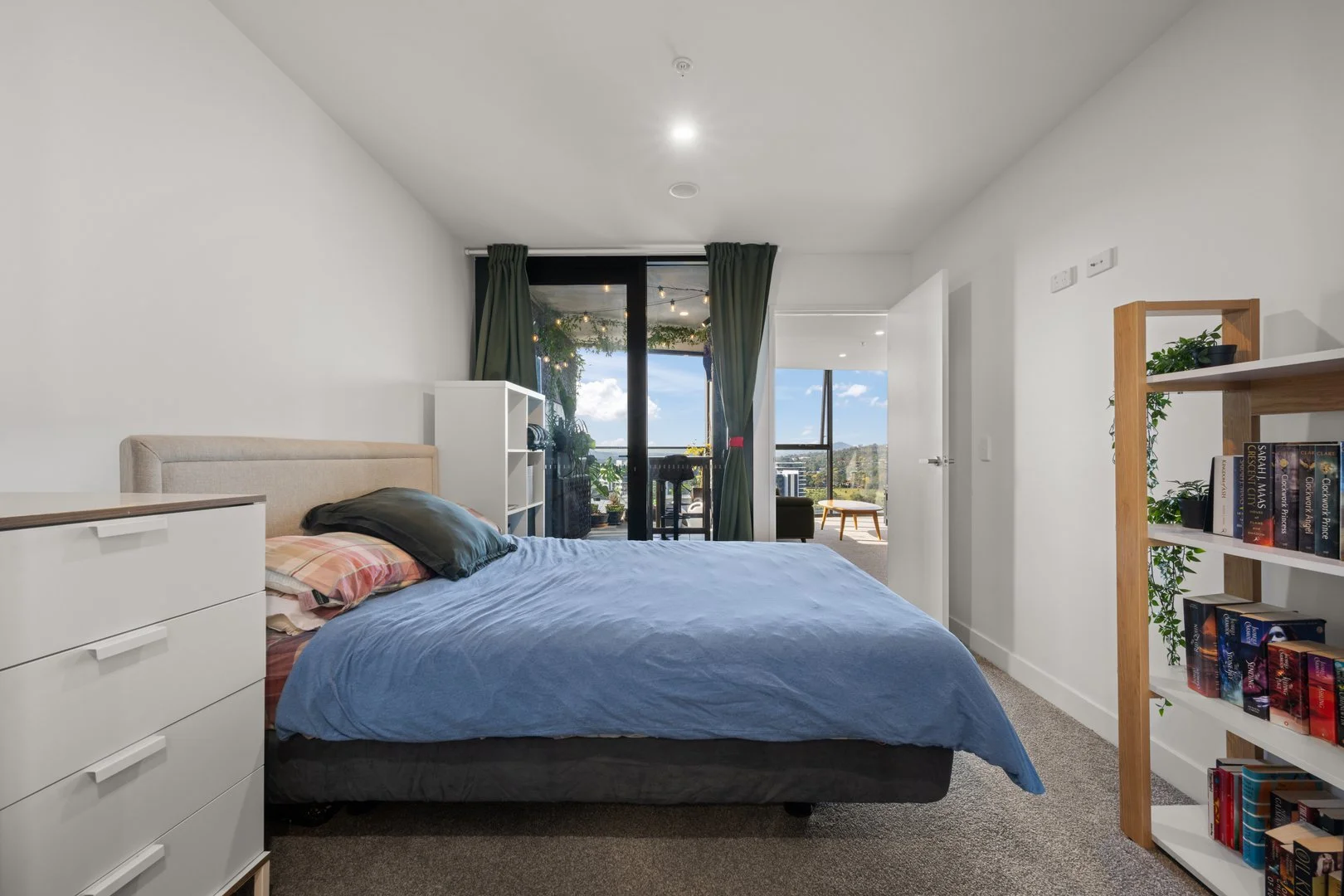 Additional image 11 of 1708/2 Furzer St, Phillip ACT 2606