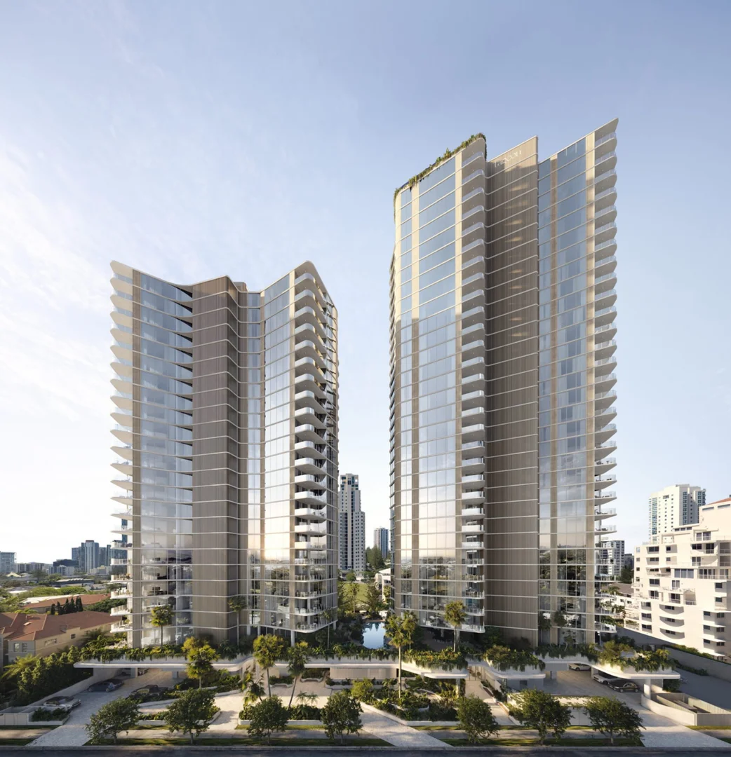 Additional image 10 of 20201/11-23 CRONIN AVENUE, Main Beach QLD 4217