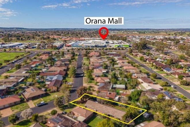Orana Heights Public School Catchment Nsw 2830 Domain