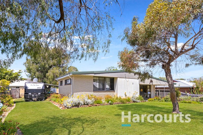 3 Gunn Street, West Busselton WA 6280, Image 0