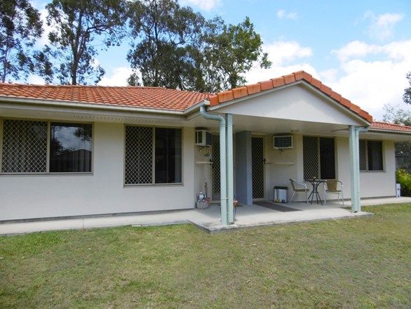 Picture of 10/21-23 Barossa Crescent, CABOOLTURE SOUTH QLD 4510