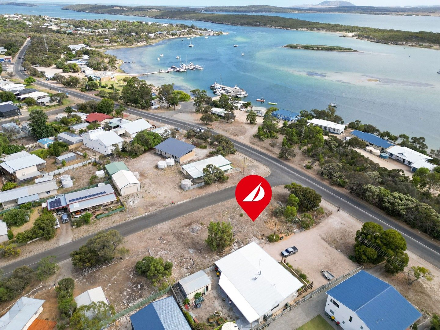 121 Esplanade, Coffin Bay SA 5607, Image 0