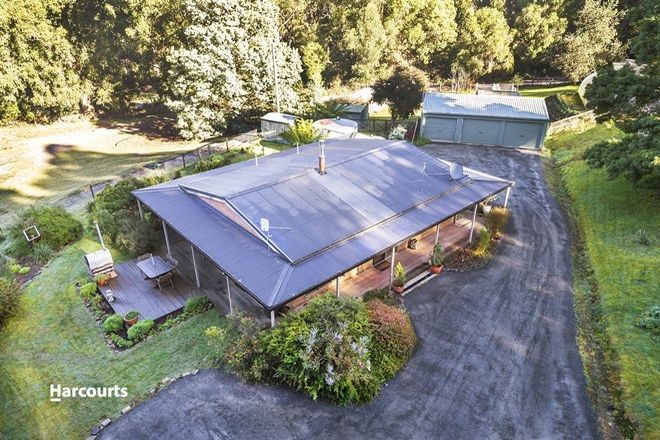 Picture of 7 Balcombes Road, DOVER TAS 7117