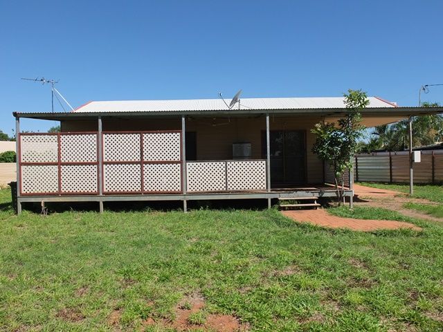 12 Meyers Street, TENNANT CREEK NT 0860, Image 1