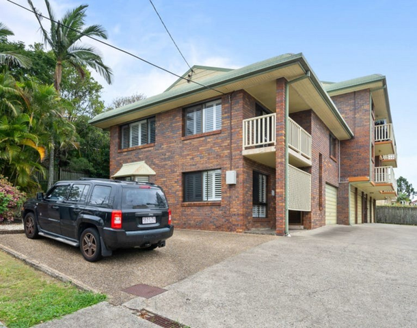 1/31 Devoy Street, Ashgrove QLD 4060