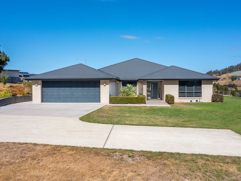 75 Ridge Rd, Legana TAS 7277 House For Rent Domain