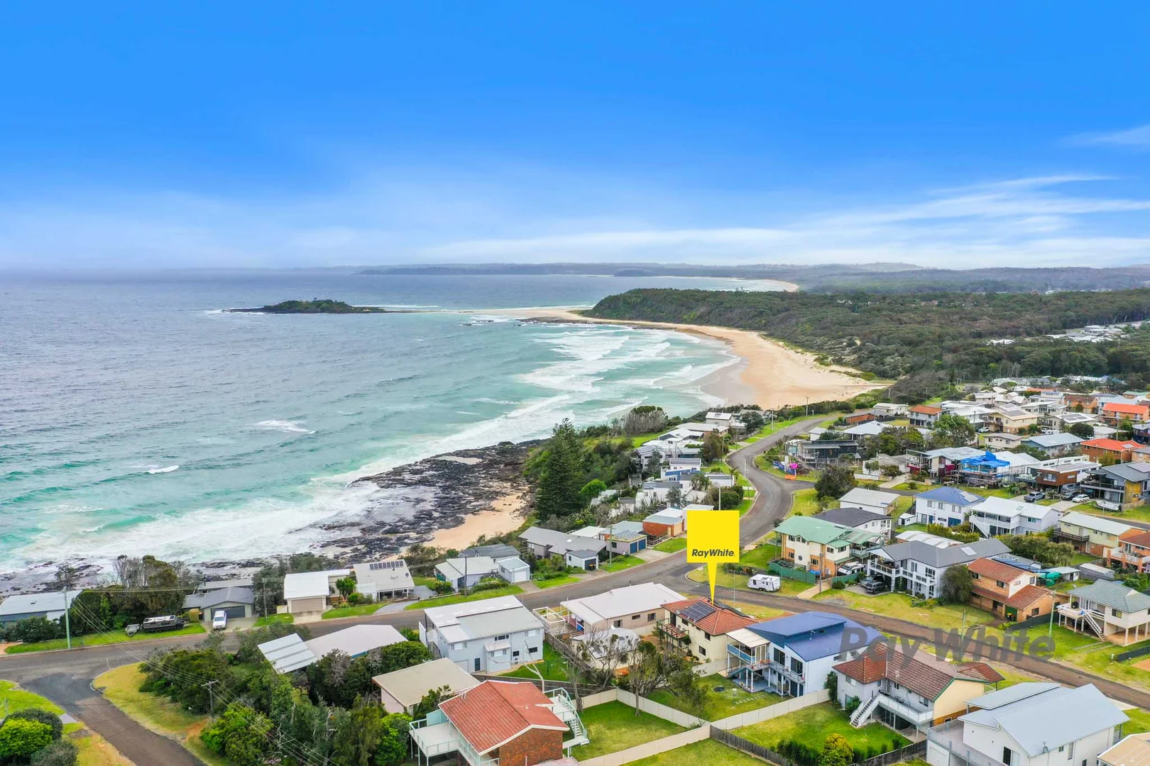 Additional image 21 of 18 The Wheelhouse, Manyana NSW 2539