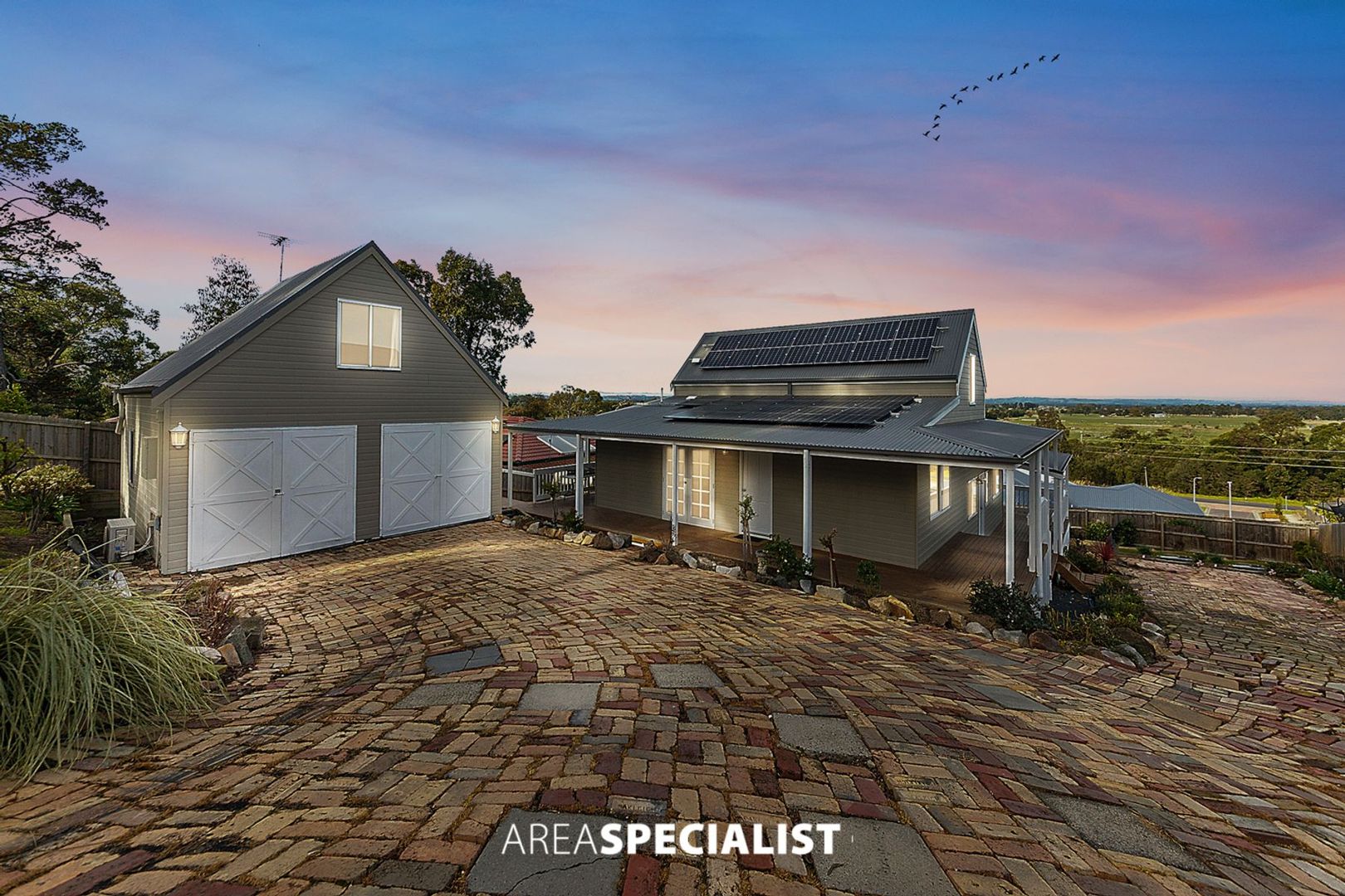 32 Mary Street, Bunyip Property History & Address Research Domain