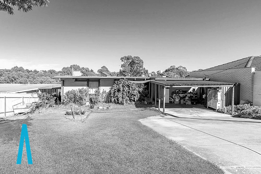 37 Audrey Crescent, Valley View SA 5093, Image 0