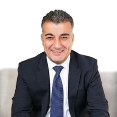 Shawqi Ein, Sales representative