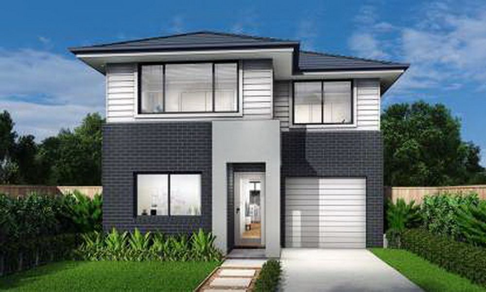 4 bedrooms House in  RIVERSTONE NSW, 2765