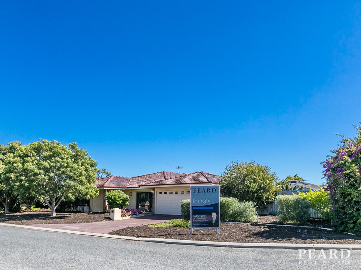 2 Shorebird Parade, Woodvale WA 6026, Image 0