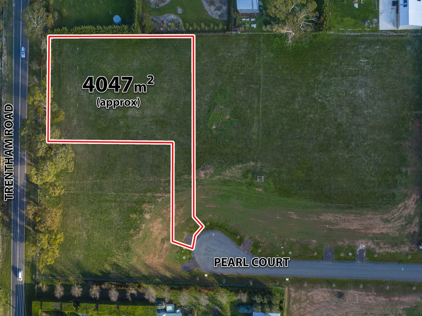 Lot 38 Pearl Court, Kyneton VIC 3444, Image 1