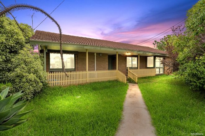 Picture of 10 Wilson Road, MELTON SOUTH VIC 3338