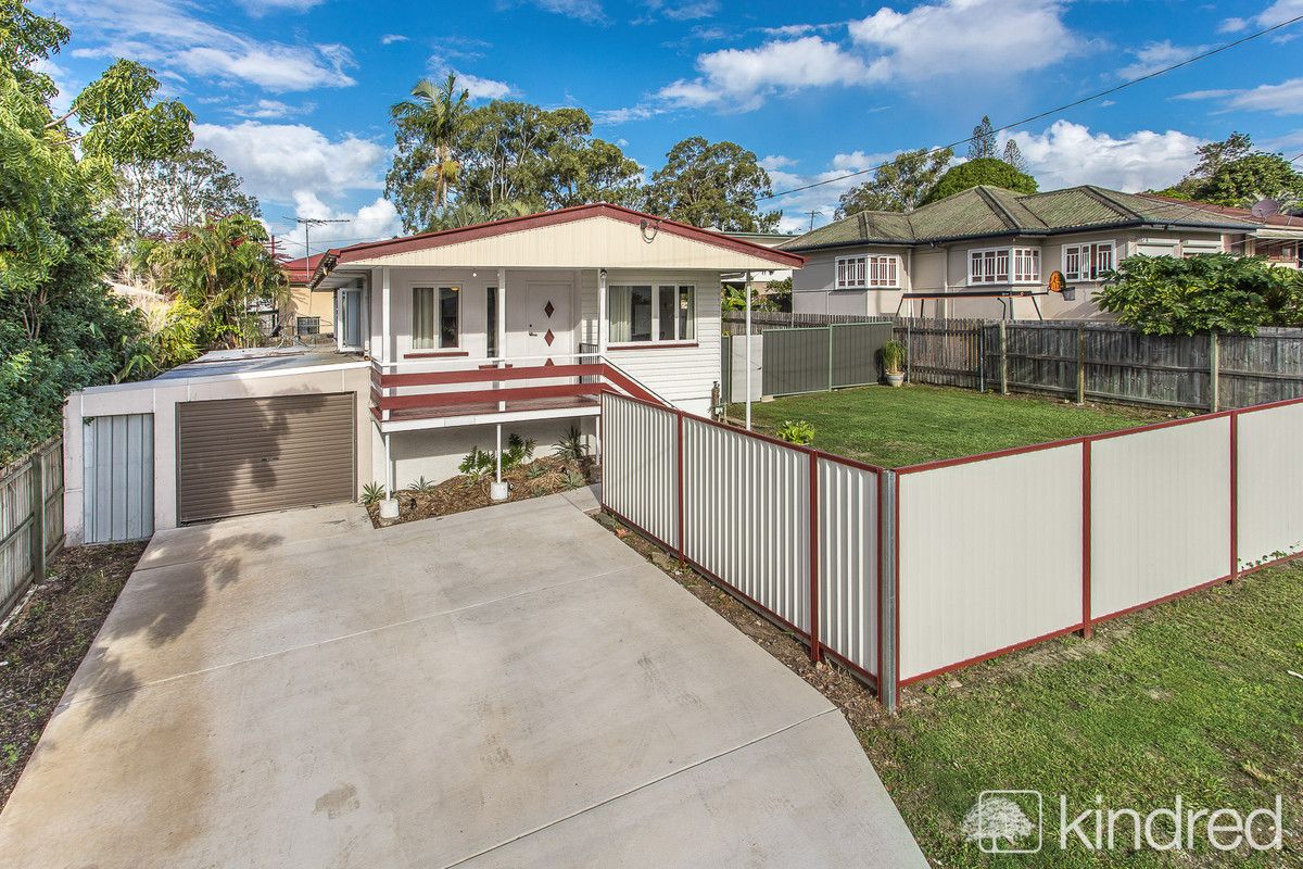 58 Snook Street, Kippa-Ring QLD 4021, Image 0