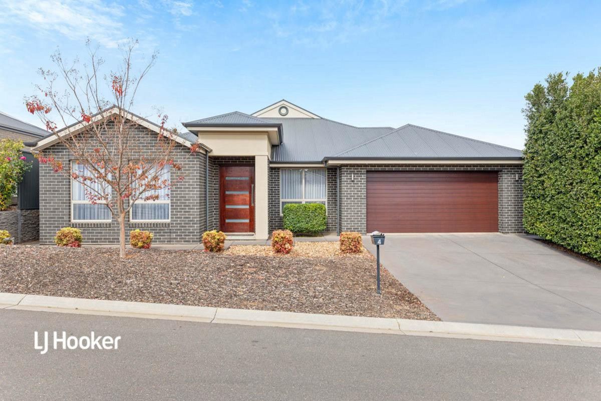 4 Henwood Court, Gawler East SA 5118, Image 1