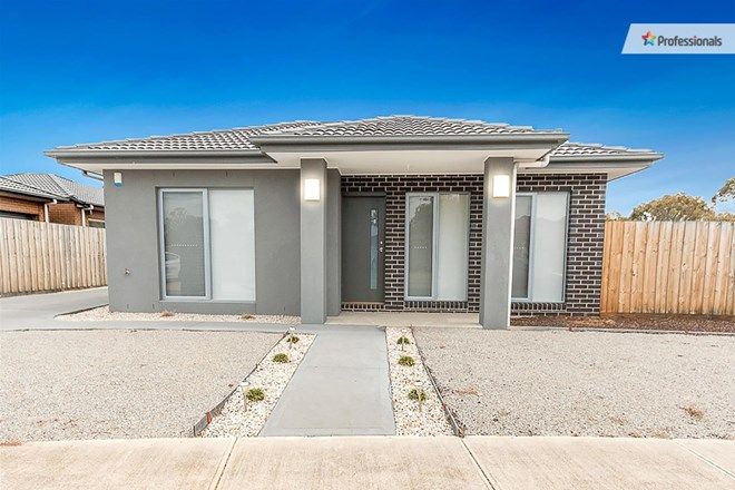 Picture of 1/15 Maree Court, KURUNJANG VIC 3337