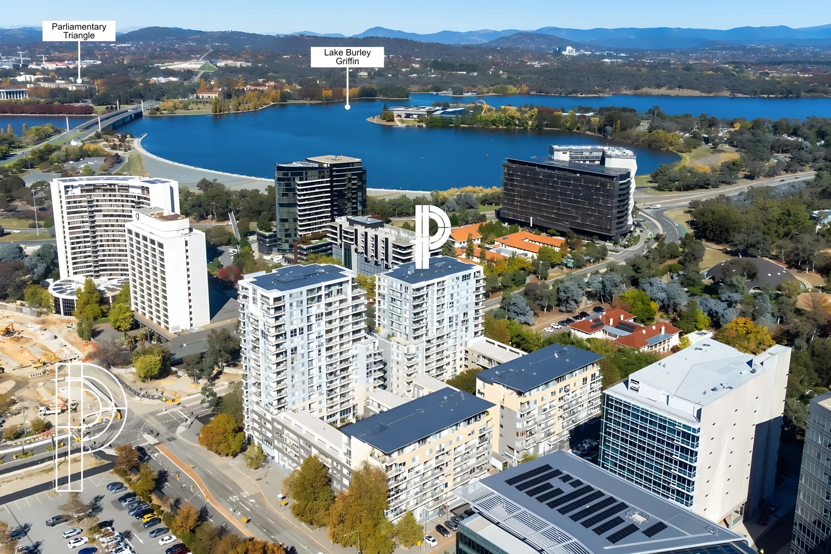 42/3 London Circuit, City ACT 2601