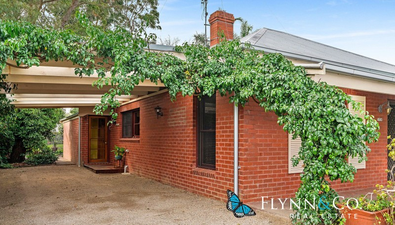 Picture of 406 Waterfall Gully Road, ROSEBUD VIC 3939