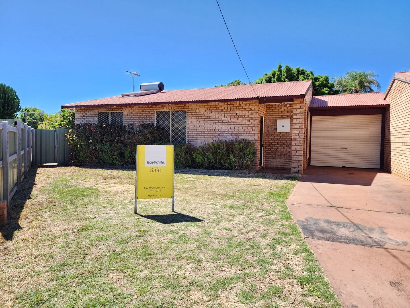 8B Snook Court, Carnarvon WA 6701, Image 0