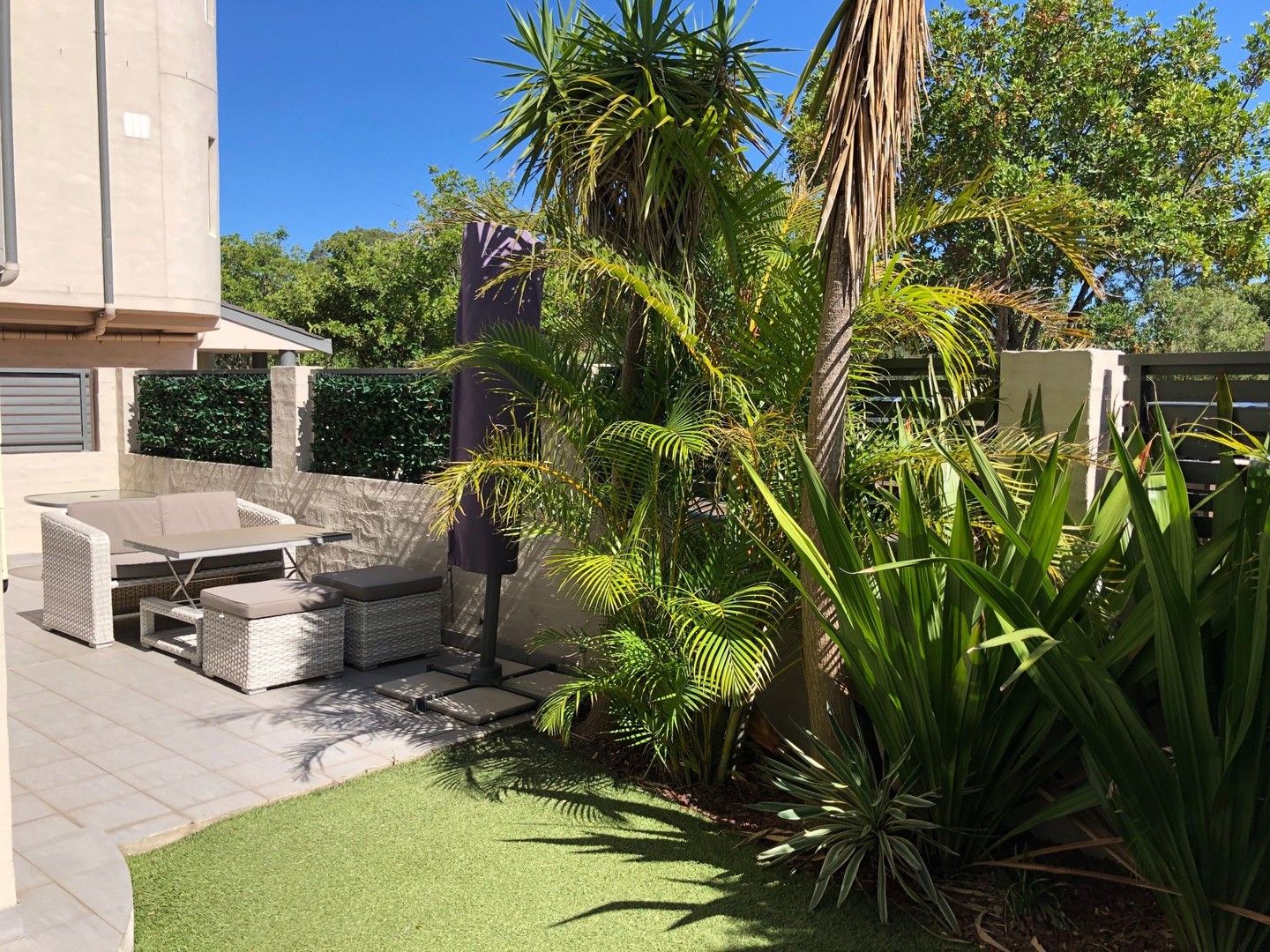 3 bedrooms Apartment / Unit / Flat in UNIT 23/2 Victoria Street BOTANY NSW, 2019