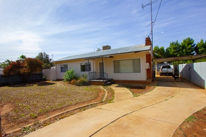 Picture of 51 Mallee Street, BARELLAN NSW 2665