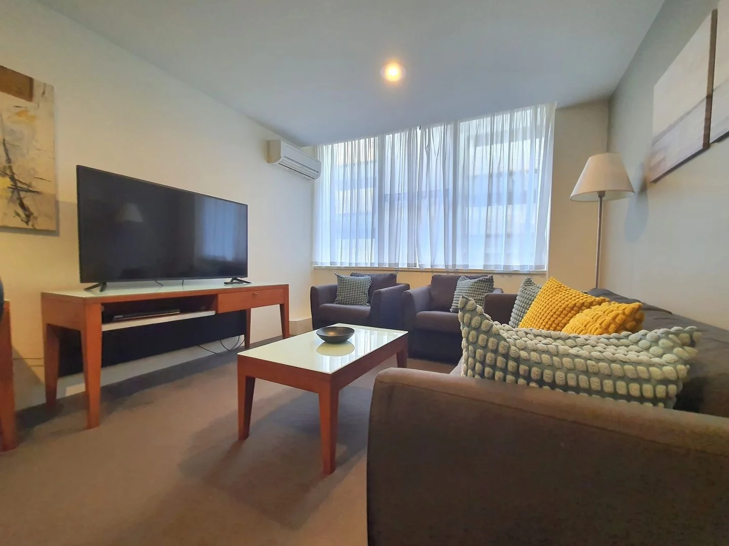 207/604 St Kilda Road, Melbourne VIC 3004