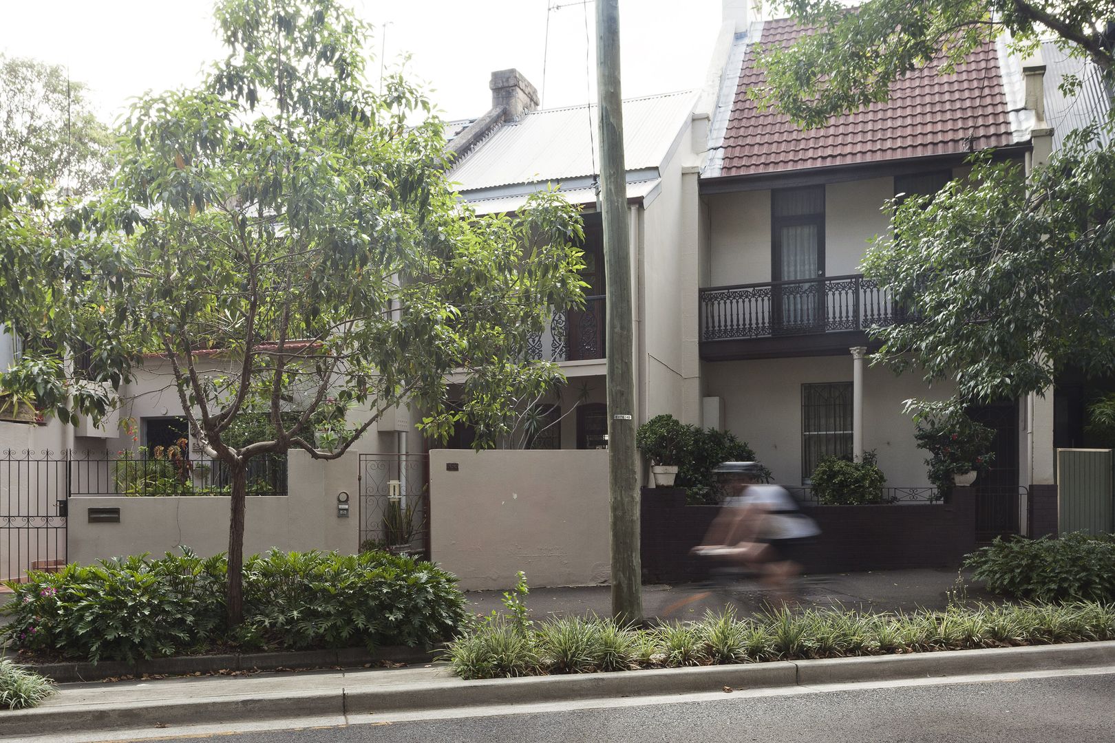 553 Bourke Street, Surry Hills Property History & Address Research