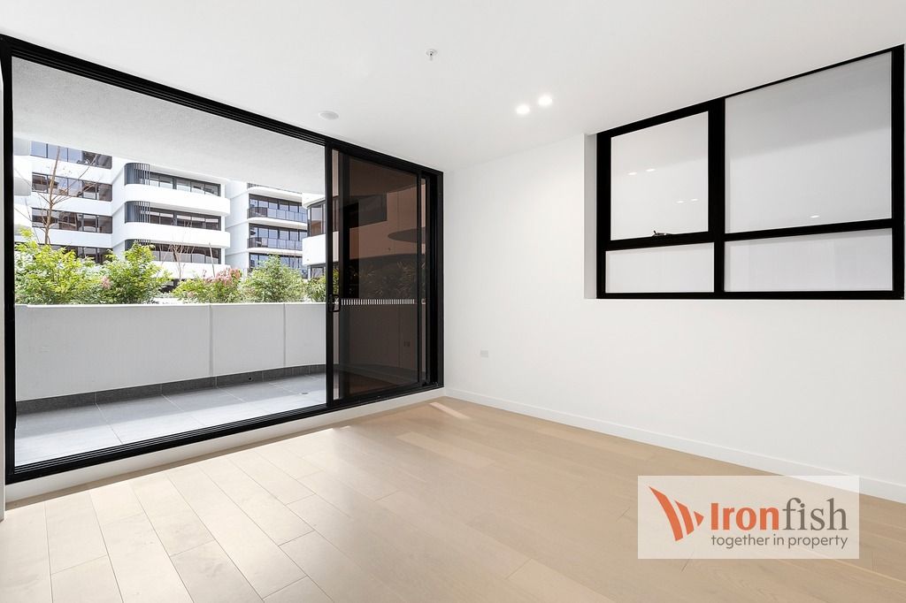 1 bedrooms House in B209/15 Jack Brabham Drive HURSTVILLE NSW, 2220