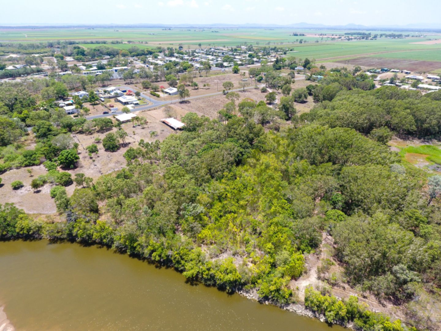 22 Pattinsons Lane, Bakers Creek Property History & Address Research