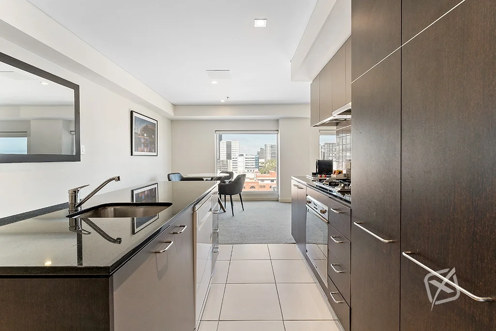 Additional image 4 of 1311/96 North Terrace, Adelaide SA 5000