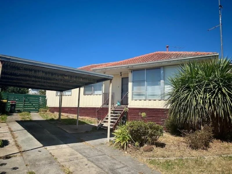 133 Shakespeare Street, Traralgon VIC 3844