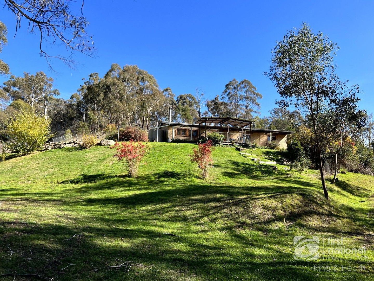 25 Gallaghers Access Road, Swifts Creek VIC 3896 House for Sale
