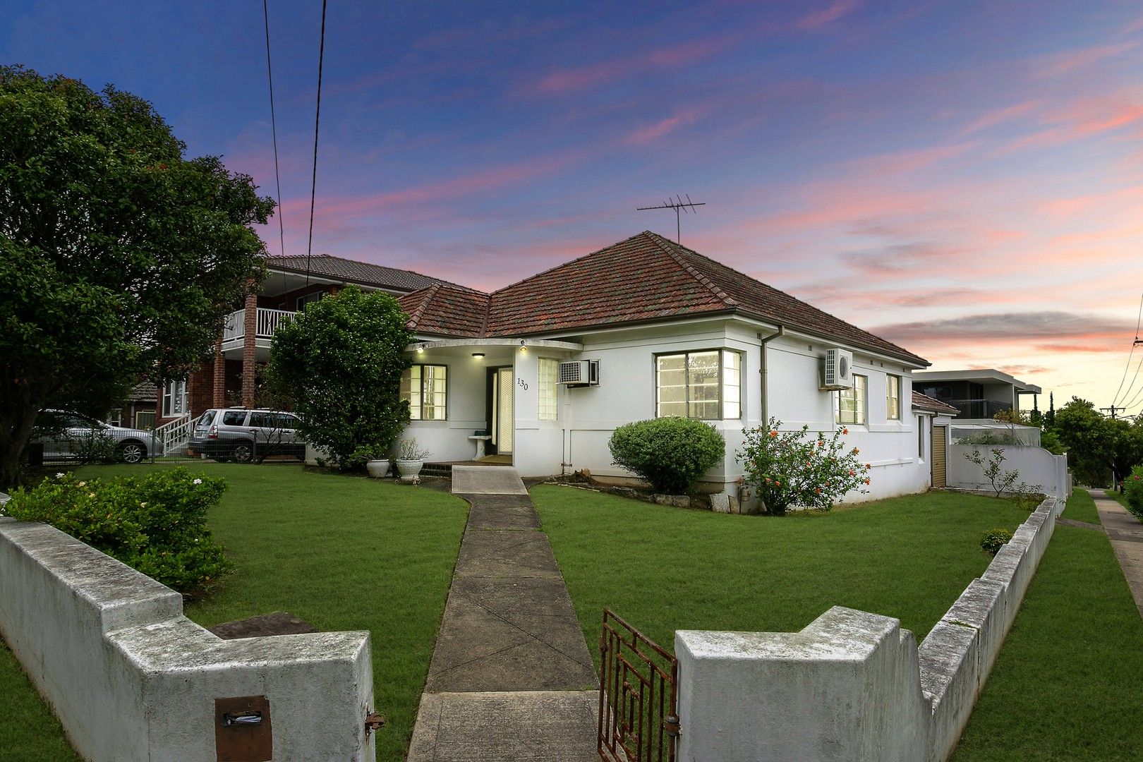 3 bedrooms House in 130 Wattle Street PUNCHBOWL NSW, 2196